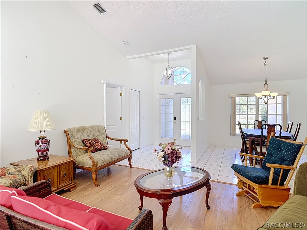 20 Bonnie Court S, Homosassa, FL 34446