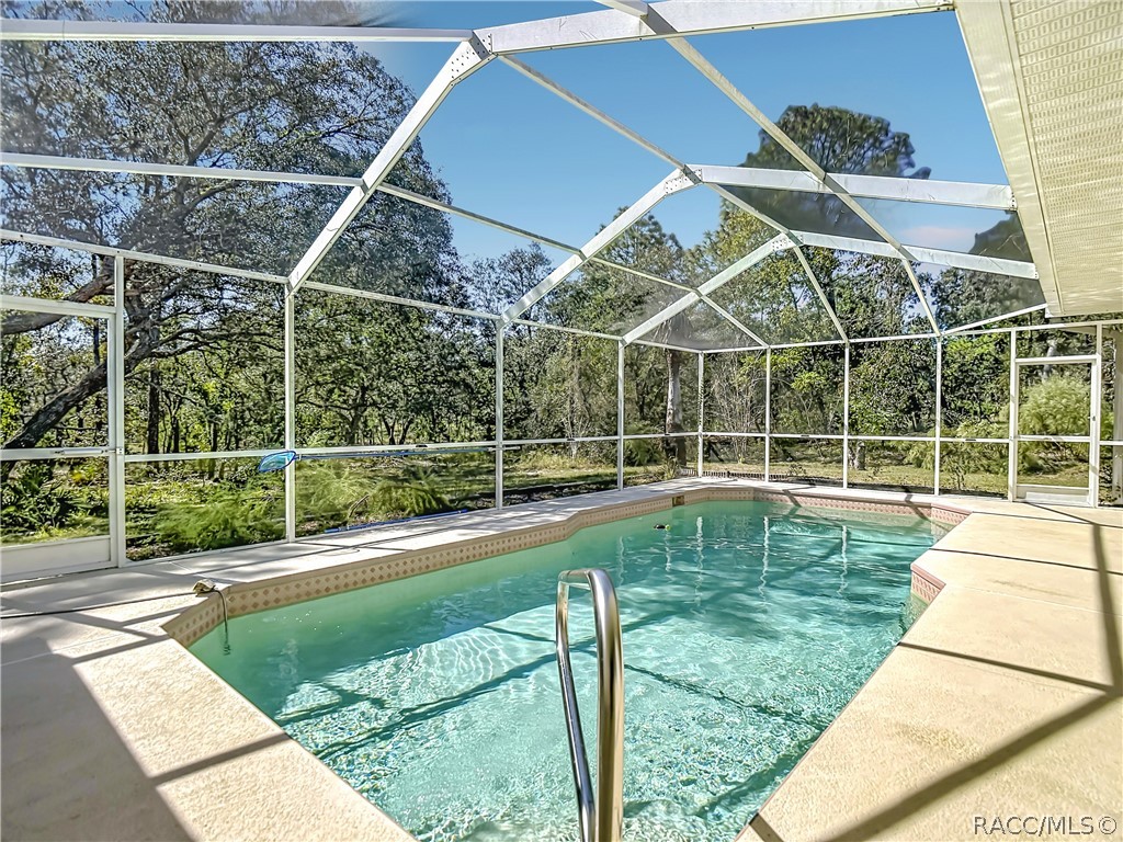 20 Bonnie Court S, Homosassa, FL 34446