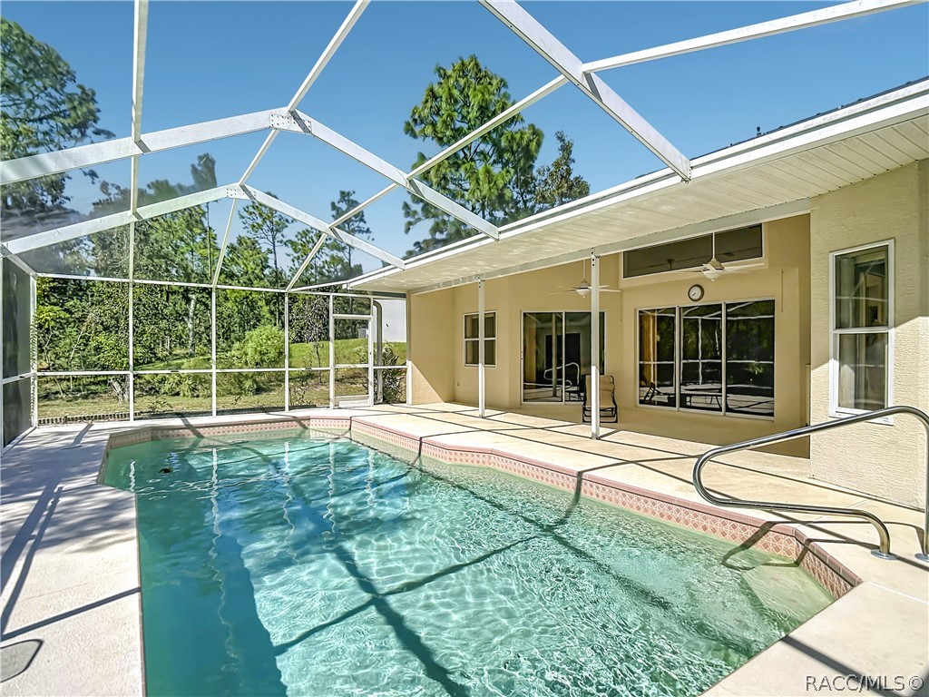 20 Bonnie Court S, Homosassa, FL 34446