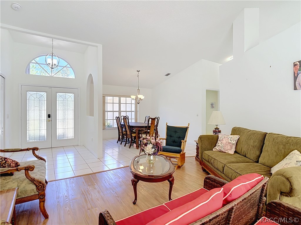 20 Bonnie Court S, Homosassa, FL 34446