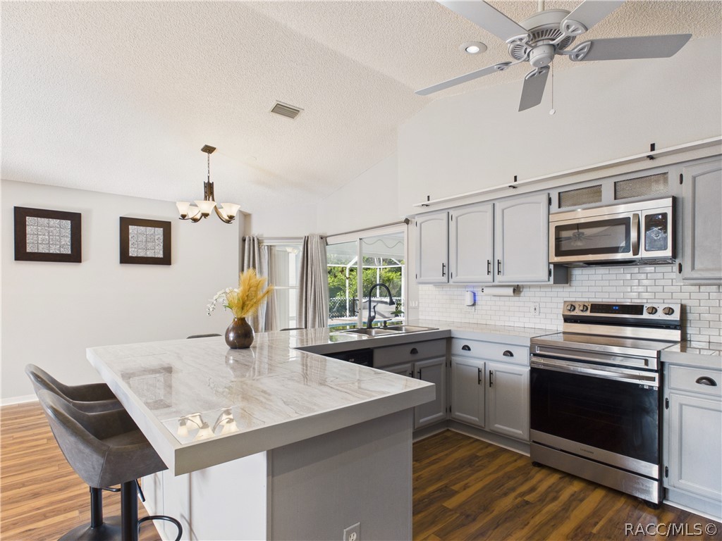 1 Salvia Court W, Homosassa, FL 34446