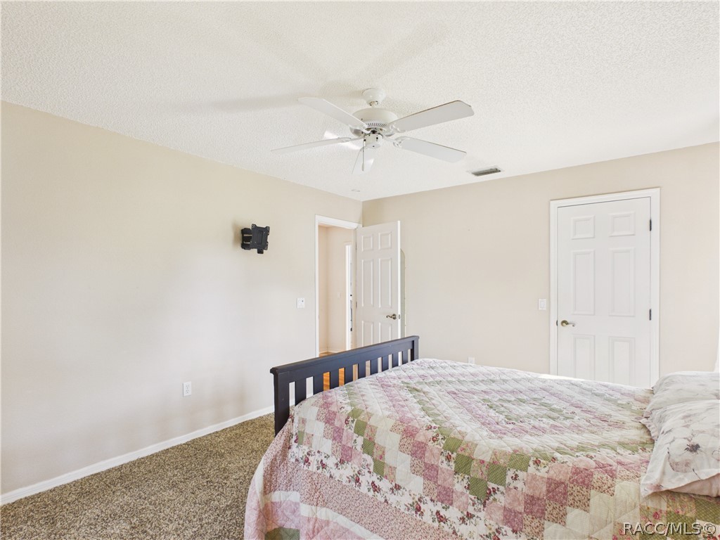 2nd Guest Bedroom