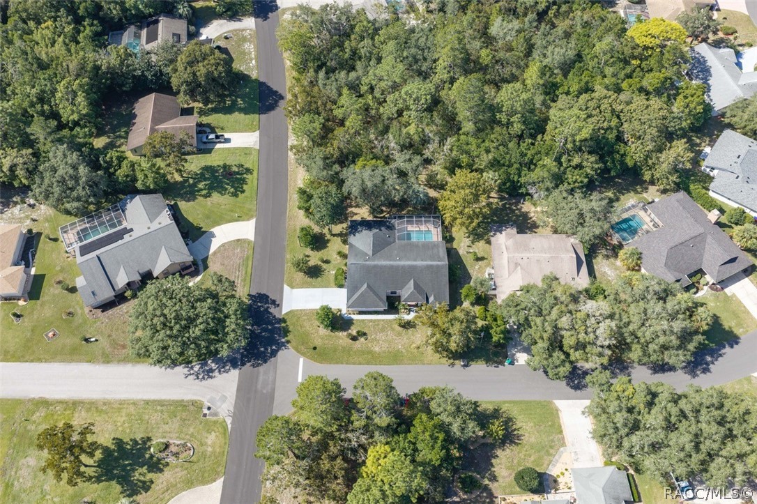 1 Salvia Court W, Homosassa, FL 34446