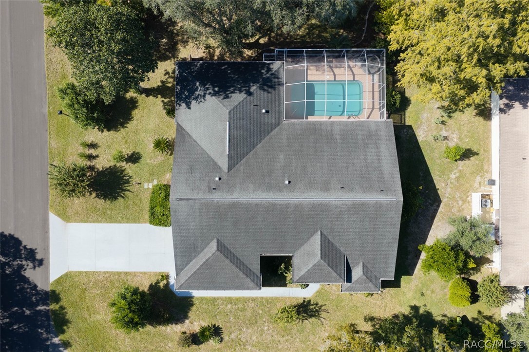 1 Salvia Court W, Homosassa, FL 34446