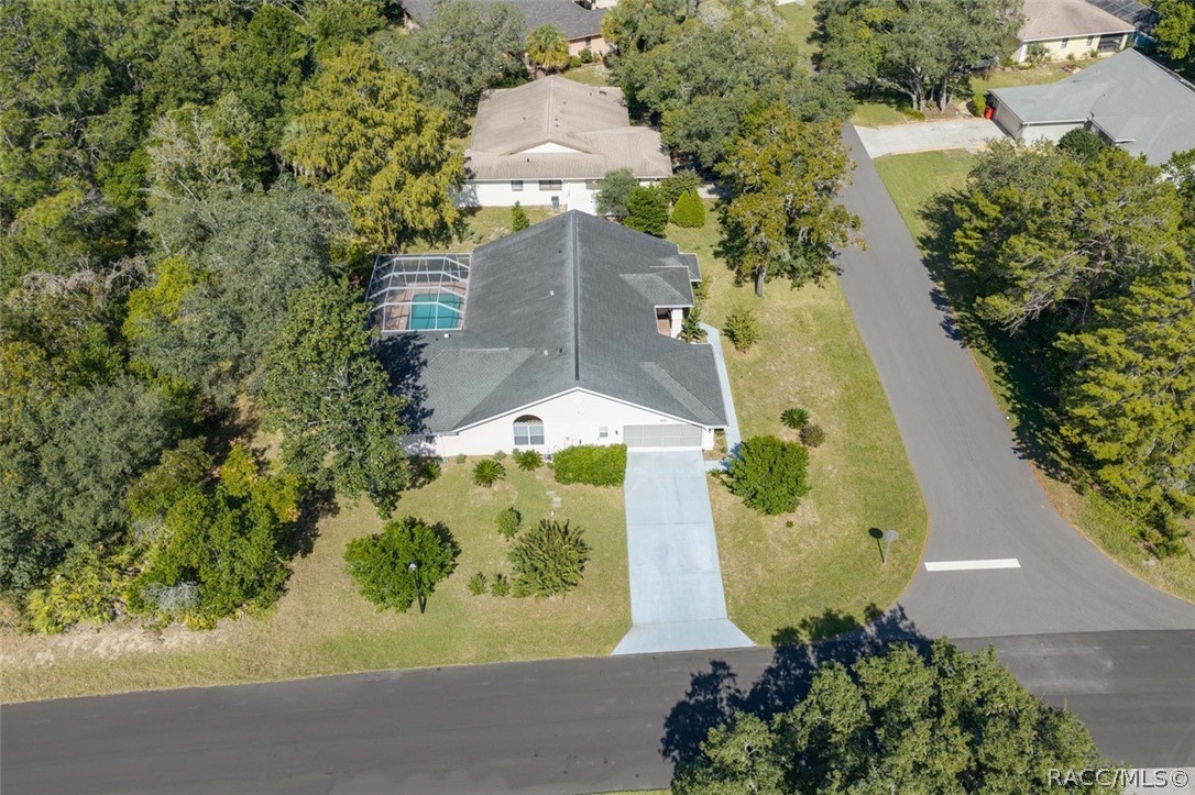 1 Salvia Court W, Homosassa, FL 34446