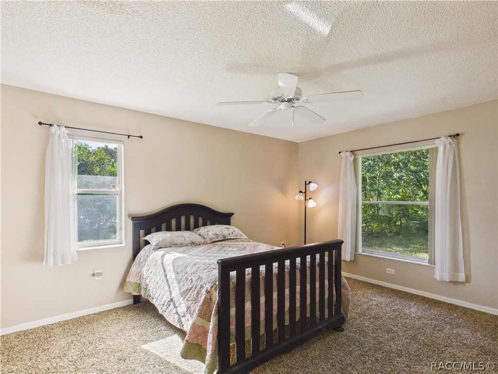 2nd Guest Bedroom