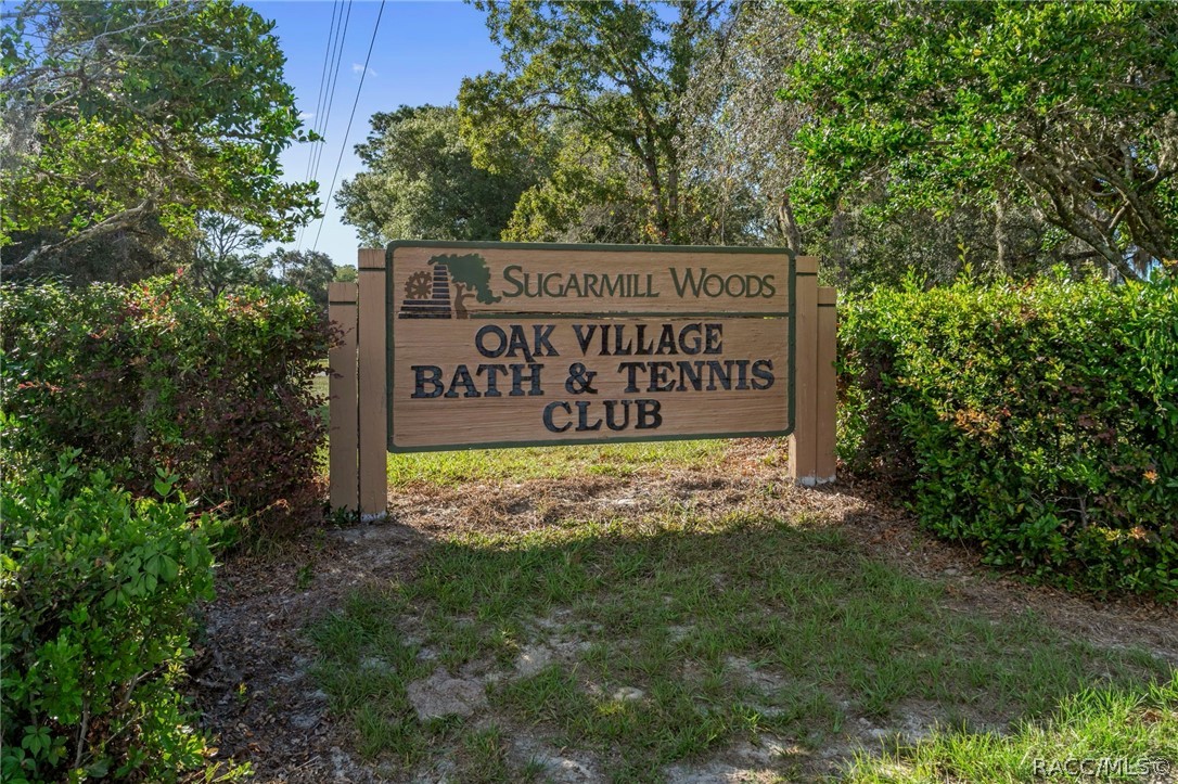 Sugarmill Woods