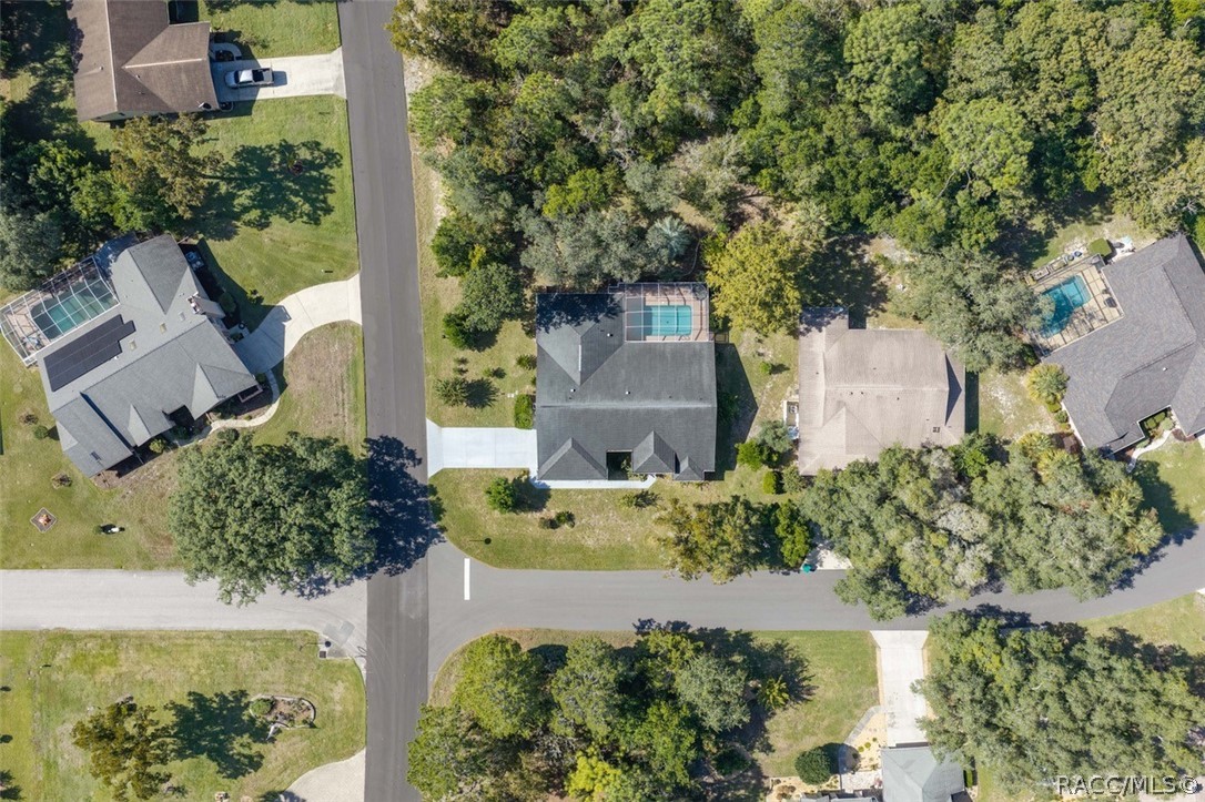 1 Salvia Court W, Homosassa, FL 34446