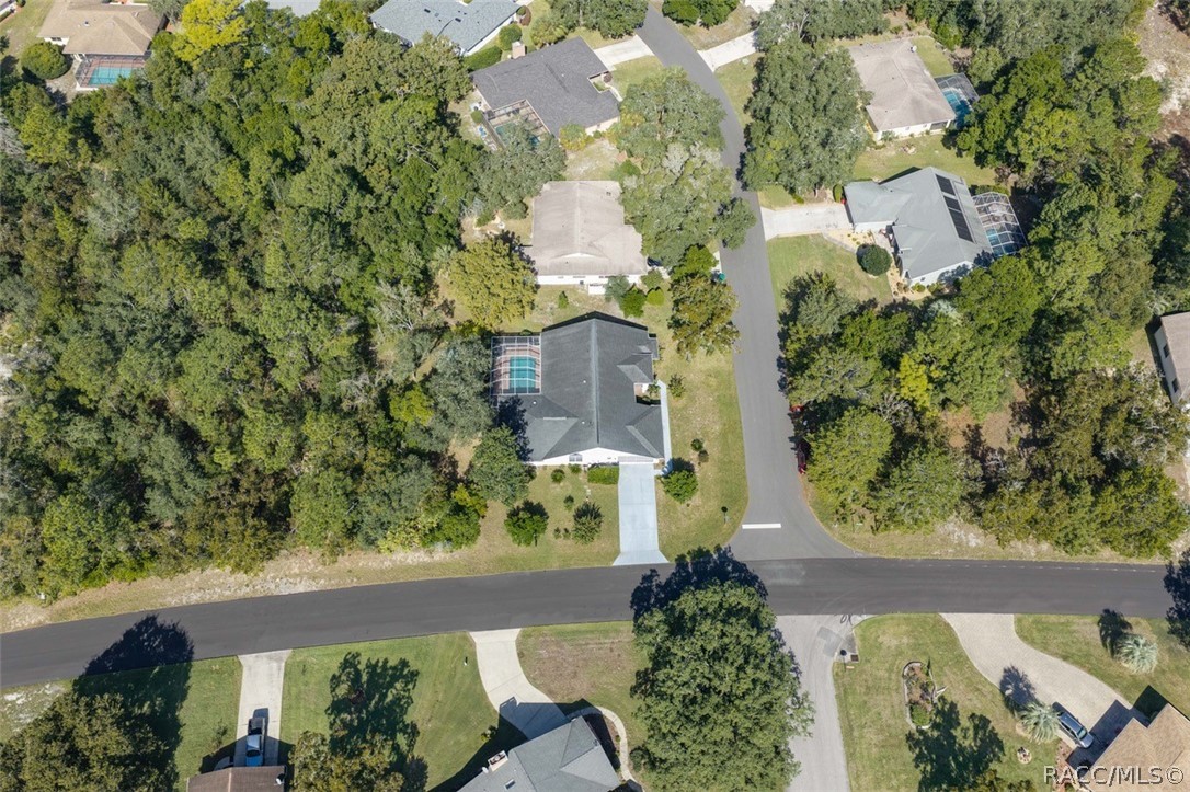 1 Salvia Court W, Homosassa, FL 34446