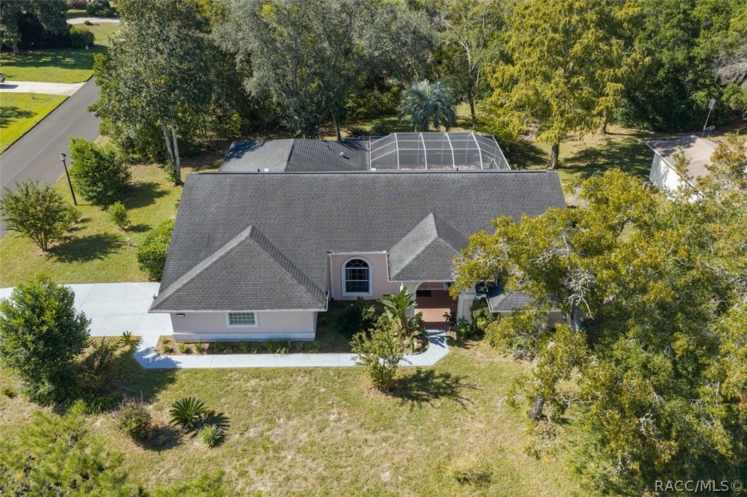 1 Salvia Court W, Homosassa, FL 34446