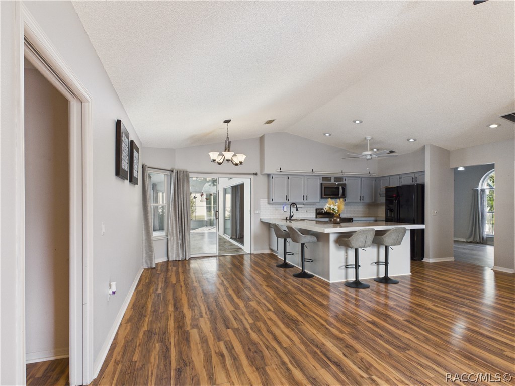 1 Salvia Court W, Homosassa, FL 34446