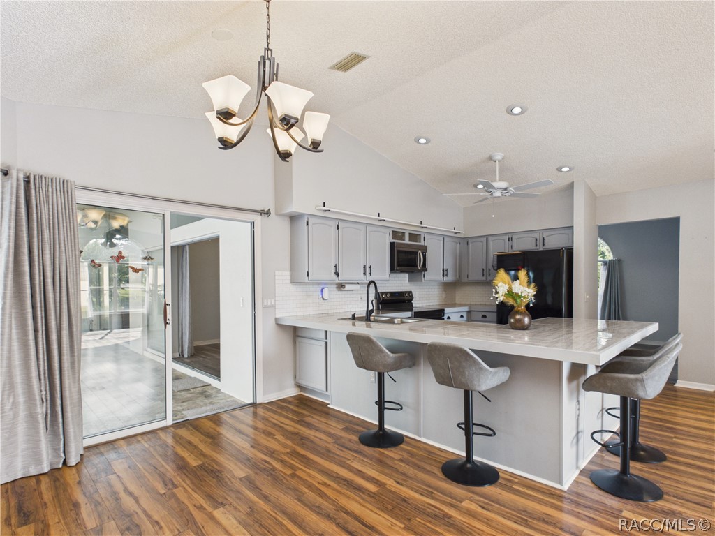 1 Salvia Court W, Homosassa, FL 34446