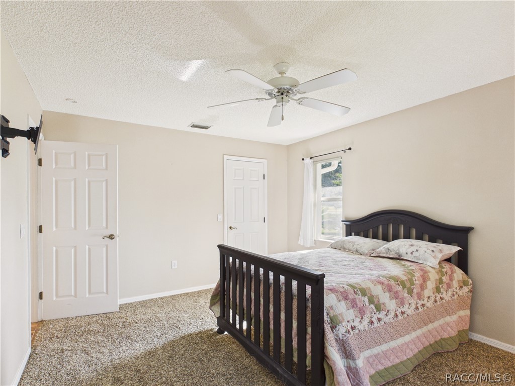2nd Guest Bedroom