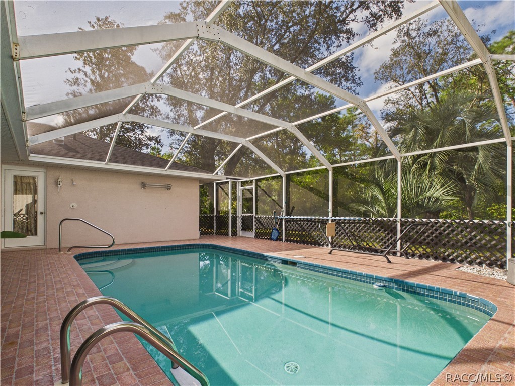 1 Salvia Court W, Homosassa, FL 34446
