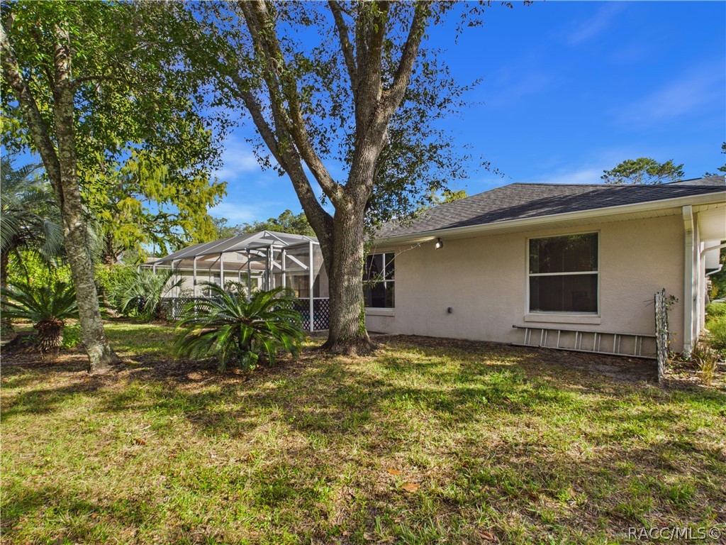 1 Salvia Court W, Homosassa, FL 34446