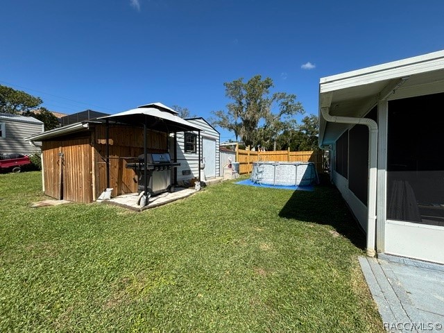 200 S Lucille Street, Beverly Hills, FL 34465