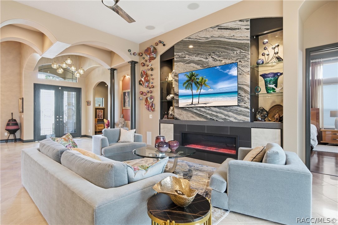 626 W Johnny Pesky Court, Hernando, FL 34442