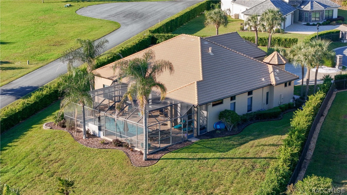626 W Johnny Pesky Court, Hernando, FL 34442
