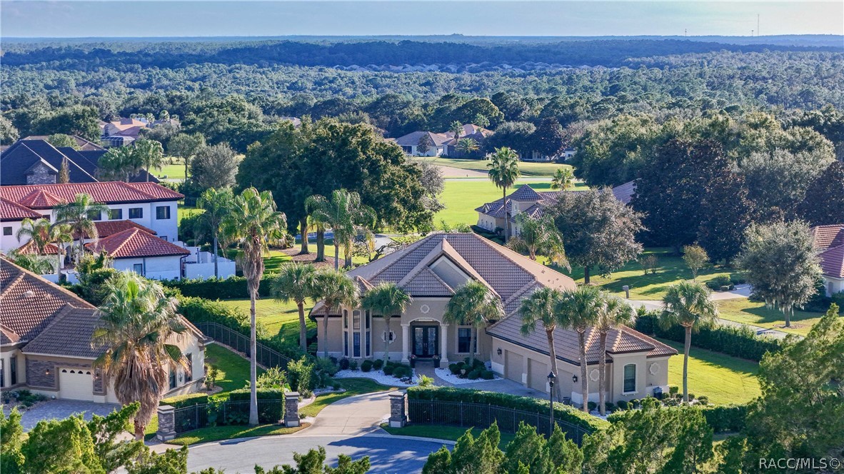 626 W Johnny Pesky Court, Hernando, FL 34442