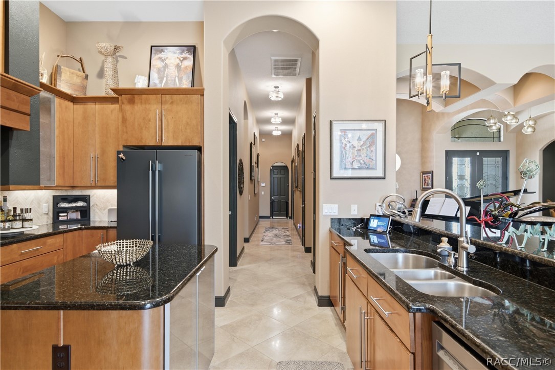 626 W Johnny Pesky Court, Hernando, FL 34442