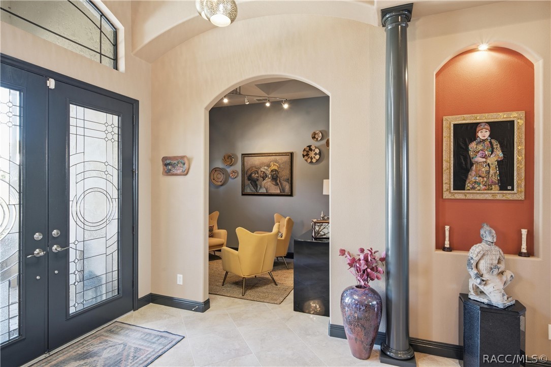 626 W Johnny Pesky Court, Hernando, FL 34442