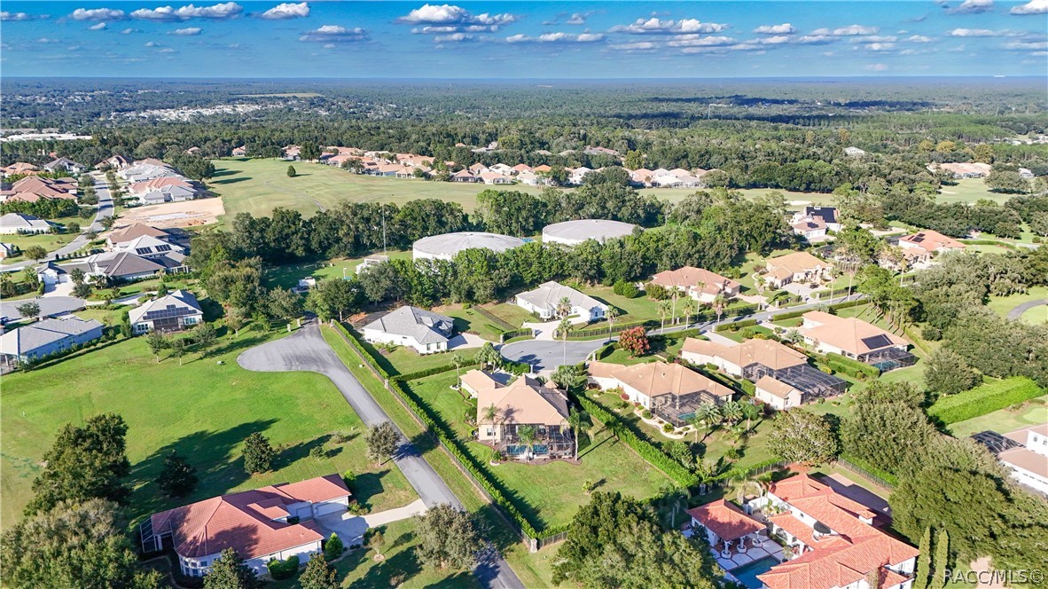 626 W Johnny Pesky Court, Hernando, FL 34442