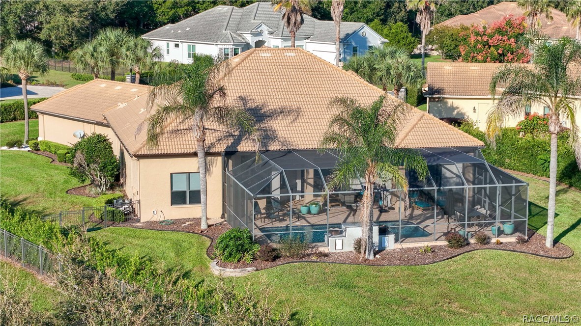 626 W Johnny Pesky Court, Hernando, FL 34442