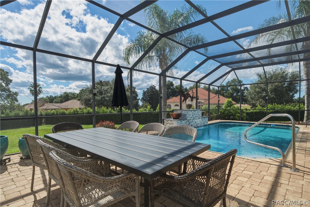 626 W Johnny Pesky Court, Hernando, FL 34442