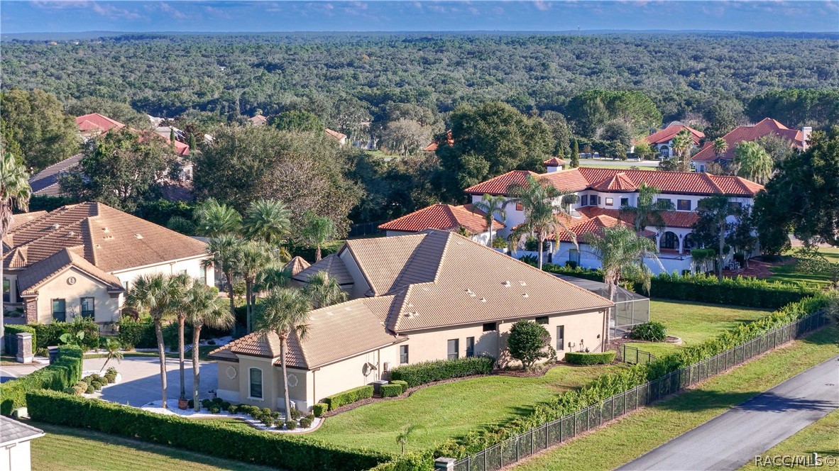 626 W Johnny Pesky Court, Hernando, FL 34442