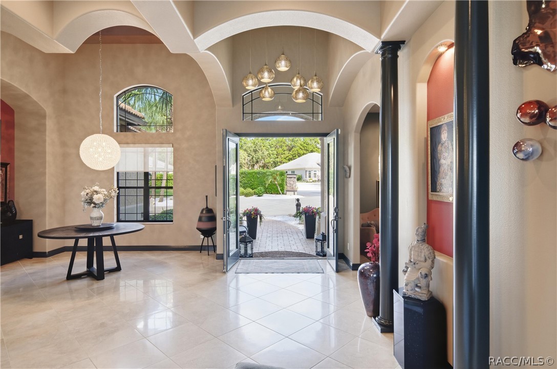 626 W Johnny Pesky Court, Hernando, FL 34442