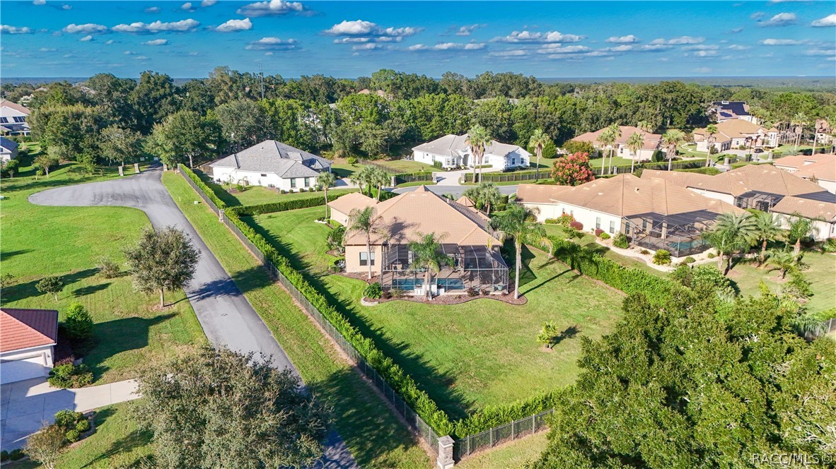 626 W Johnny Pesky Court, Hernando, FL 34442
