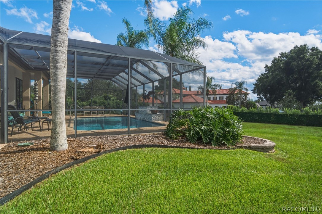626 W Johnny Pesky Court, Hernando, FL 34442