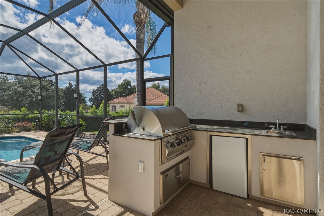 626 W Johnny Pesky Court, Hernando, FL 34442
