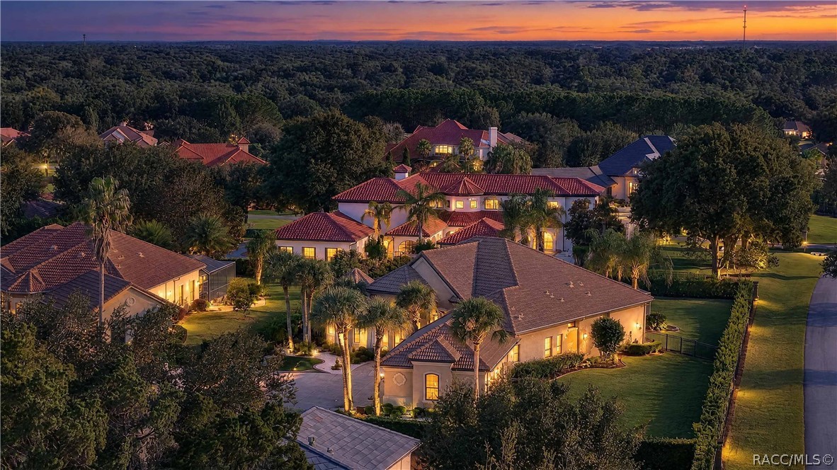 626 W Johnny Pesky Court, Hernando, FL 34442