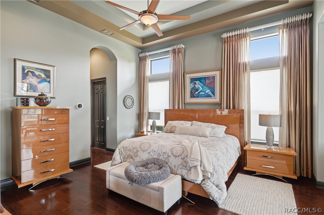 626 W Johnny Pesky Court, Hernando, FL 34442