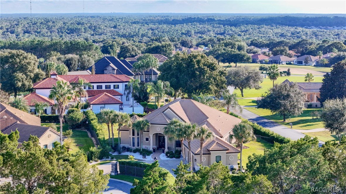 626 W Johnny Pesky Court, Hernando, FL 34442