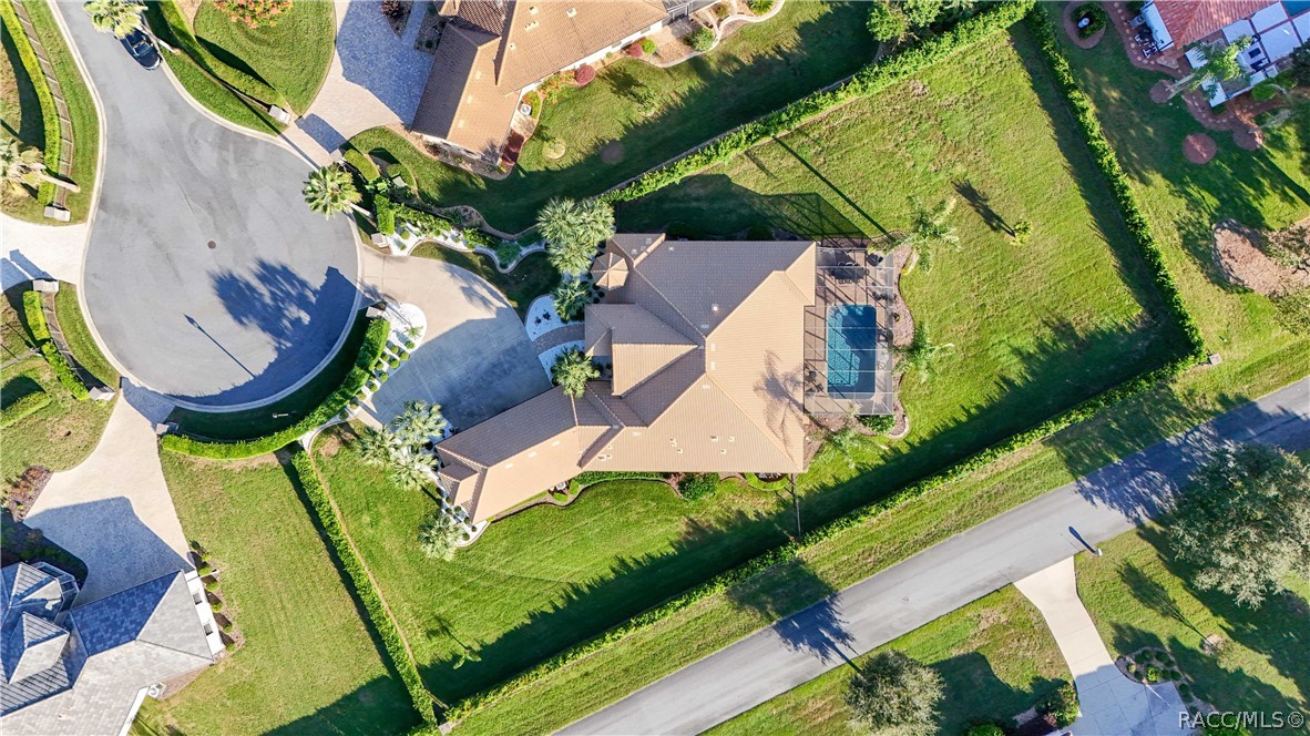 626 W Johnny Pesky Court, Hernando, FL 34442