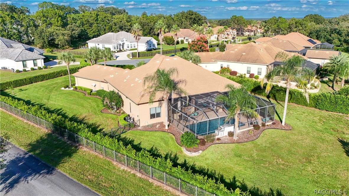626 W Johnny Pesky Court, Hernando, FL 34442