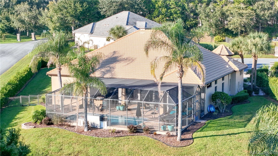 626 W Johnny Pesky Court, Hernando, FL 34442
