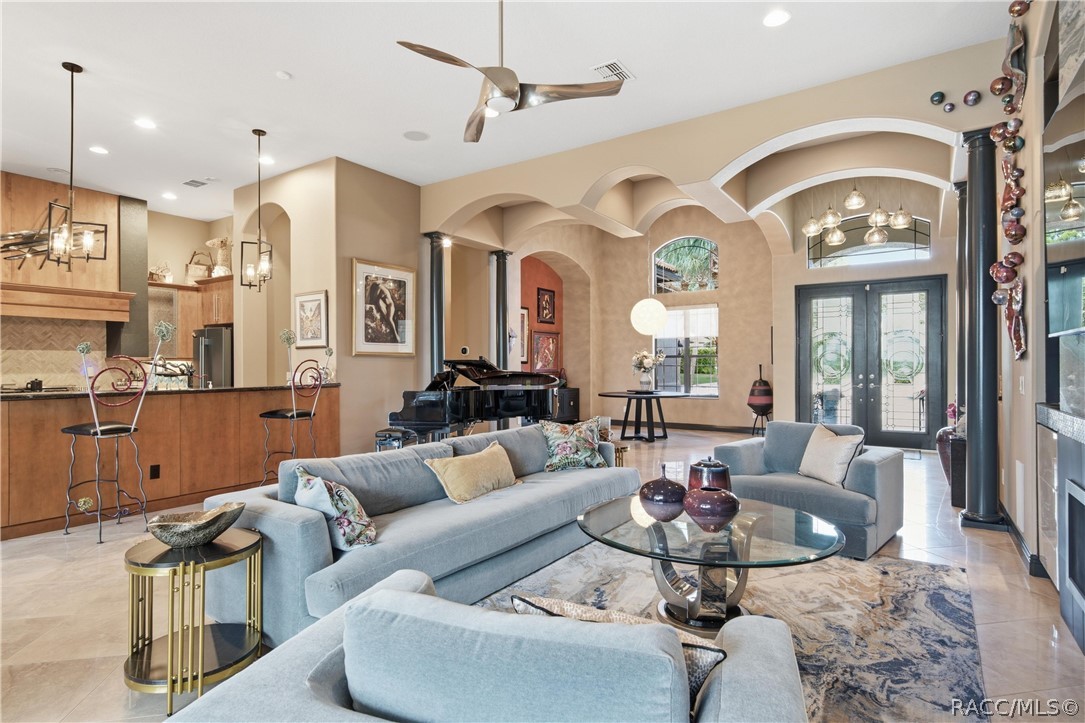 626 W Johnny Pesky Court, Hernando, FL 34442