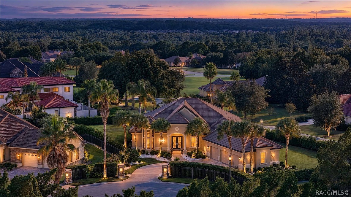 626 W Johnny Pesky Court, Hernando, FL 34442