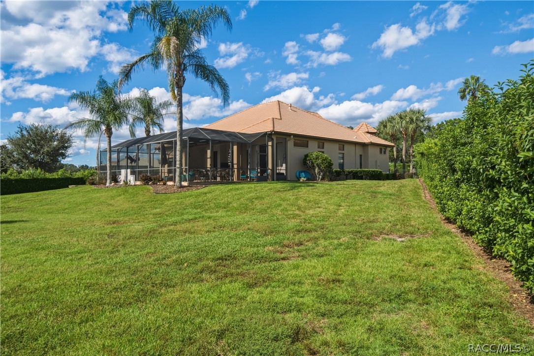 626 W Johnny Pesky Court, Hernando, FL 34442