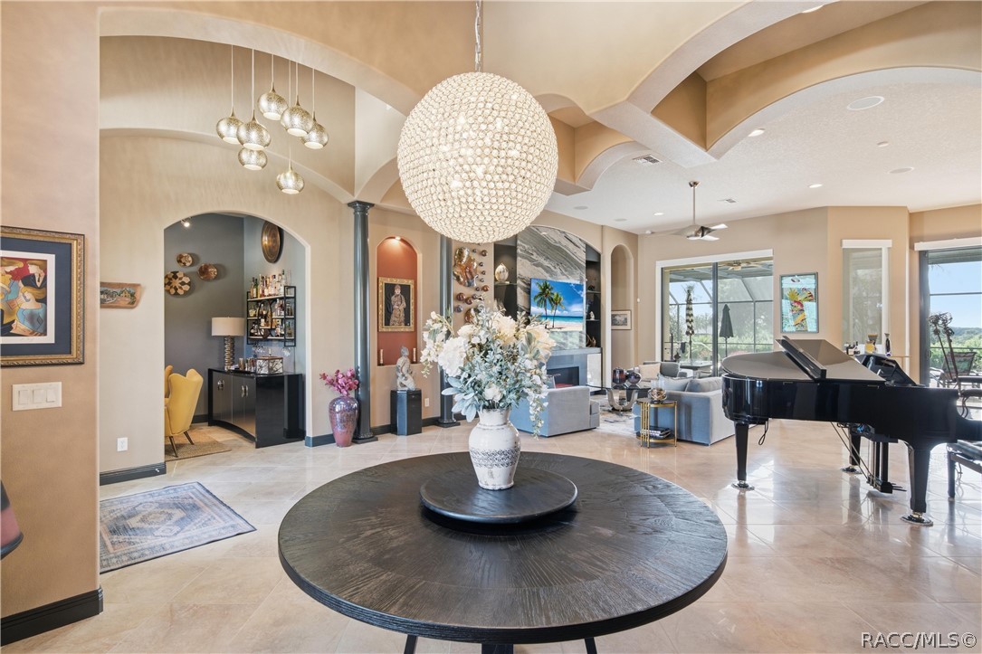 626 W Johnny Pesky Court, Hernando, FL 34442