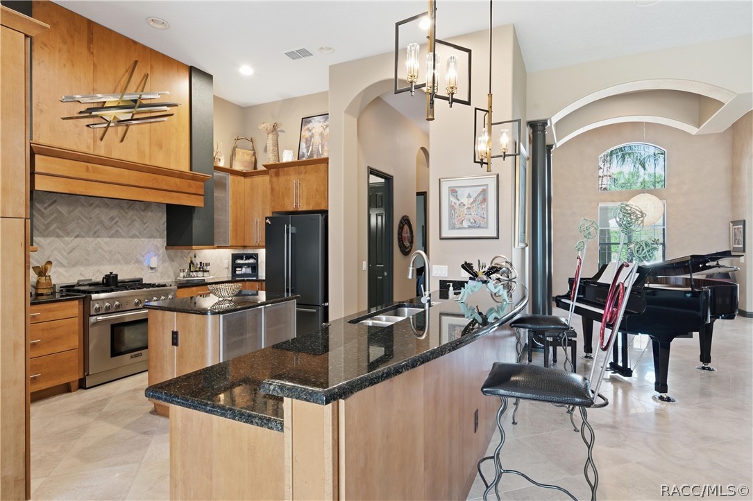 626 W Johnny Pesky Court, Hernando, FL 34442