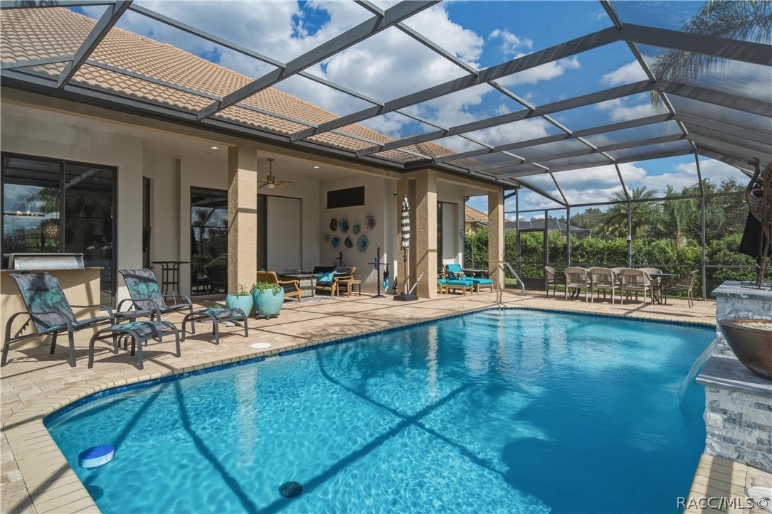 626 W Johnny Pesky Court, Hernando, FL 34442