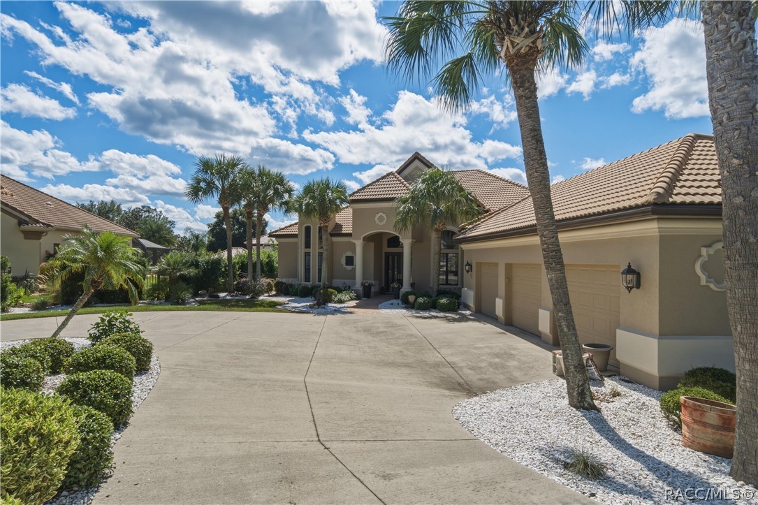 626 W Johnny Pesky Court, Hernando, FL 34442