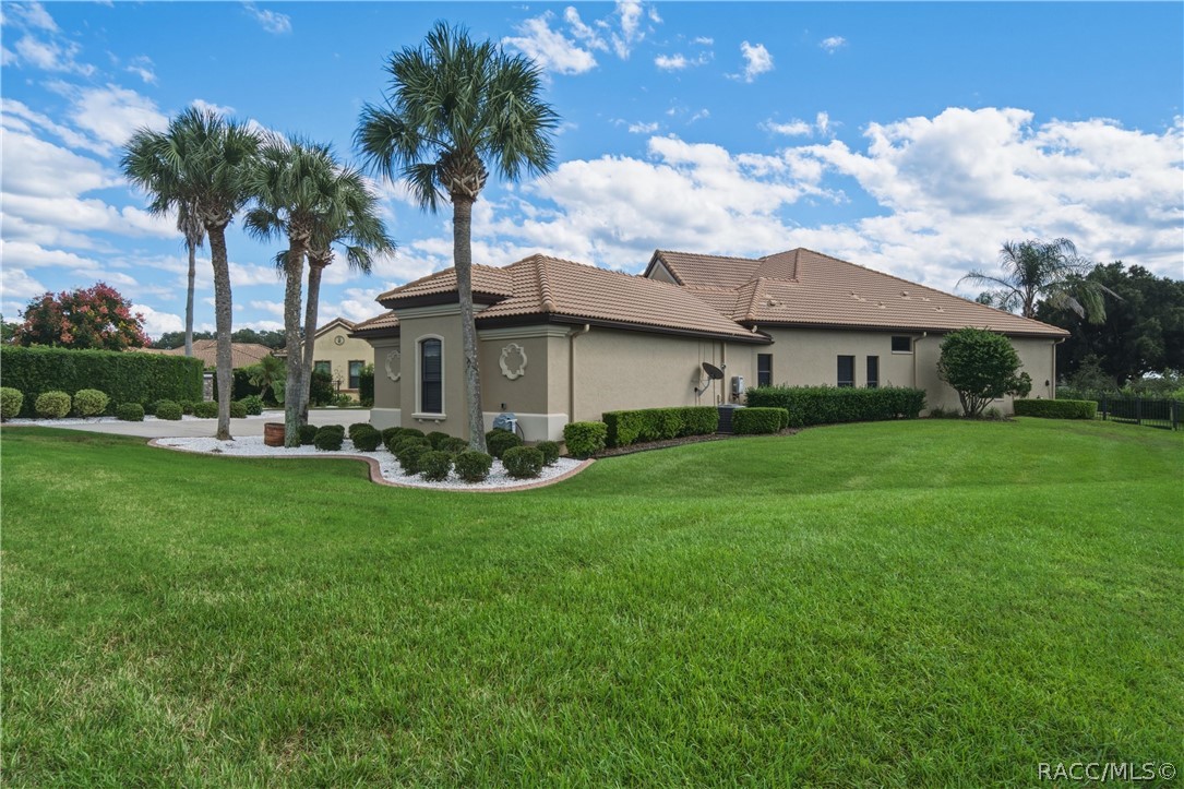 626 W Johnny Pesky Court, Hernando, FL 34442