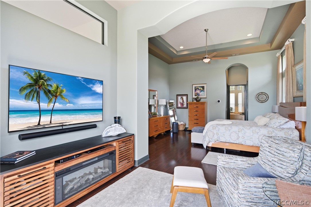 626 W Johnny Pesky Court, Hernando, FL 34442