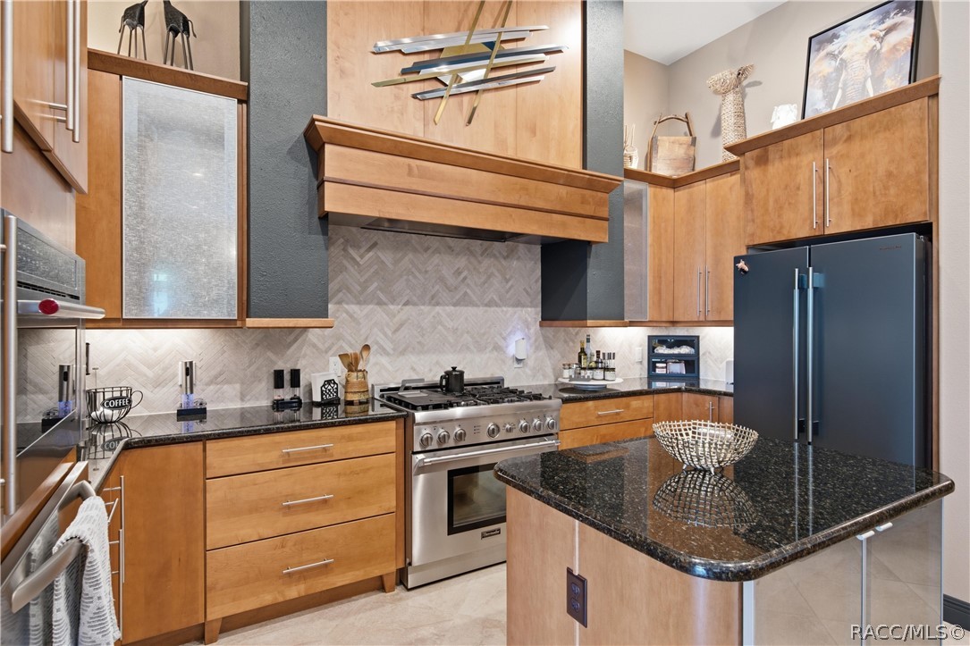 626 W Johnny Pesky Court, Hernando, FL 34442