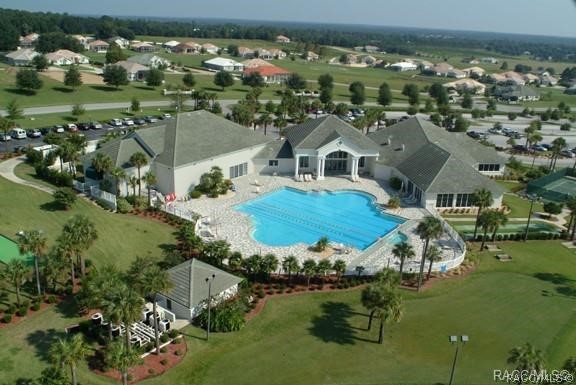 626 W Johnny Pesky Court, Hernando, FL 34442